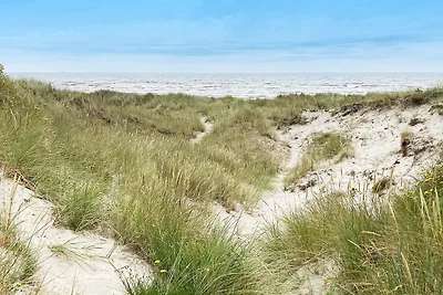 8 persoons vakantie huis in Ålbæk-By Traum