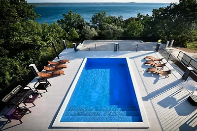 Villa mit 1 Schlafzimmer