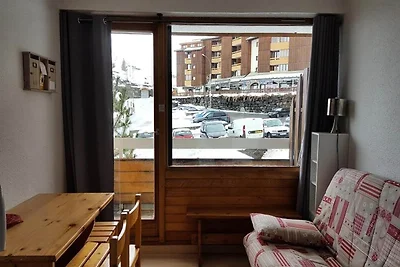 Studio im Stadtteil Eclose