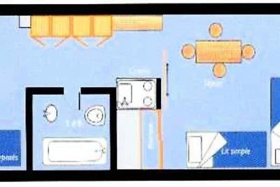 Belles Challes Residenz