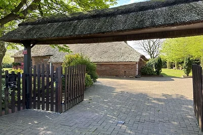 Vakantiehuis met 2 slaapkamers