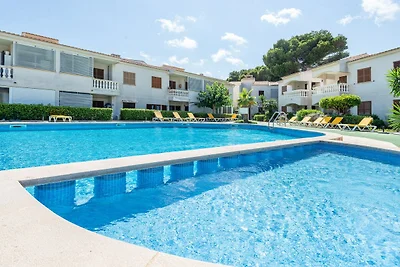 Can Nogueras - Apartment In Cala Rajada