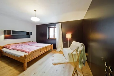 Appartamento per vacanze con 3 camere da...