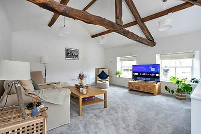 Erholsames Ferienhaus im Herzen von Kendal, K...