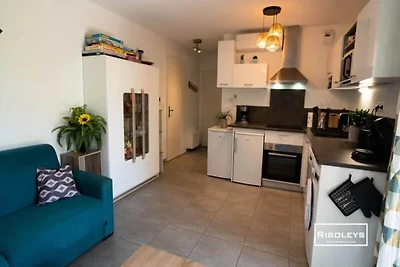 Apartments für 6 Personen