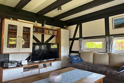 Besonderes Ferienhaus in Burhave