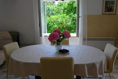 Apartments Darija Supetar - Two Bedroom Apart...