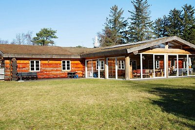 24 Personen Ferienhaus in Læsø-By Traum