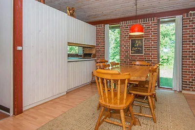 6 persoons vakantie huis in Ørsted-By Traum
