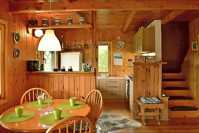 Ferienhaus, Gowidlino
