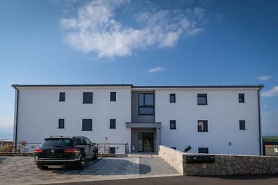 Ferienwohnung mit 3 Schlafzimmer