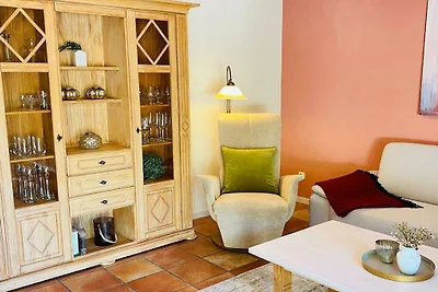 Ferienhaus mit 3 Schlafzimmer