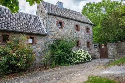 Huis in Sint Jansrade met zwembad