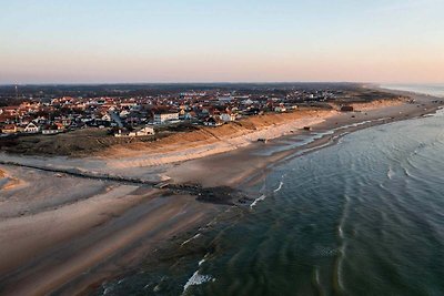 Moderna casa vacanze a Løkken