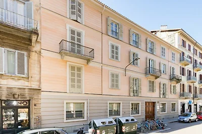 Wohnung in Torino mit Parken