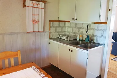 6 persoons vakantie huis in TORSBY-By Traum