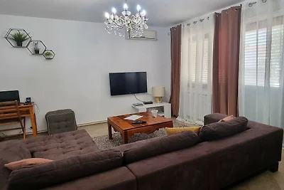 Villa Casa Mia Sabunike A1
