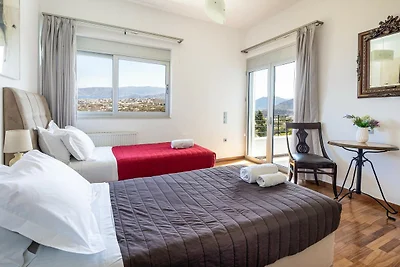 Casa vacanze ad Agios Nikolaos con piscina