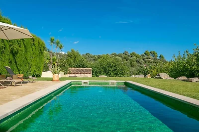 Sa Tanca De Sa Nina - Ferienhaus Mit Privatem...