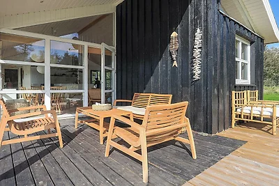 6 Personen Ferienhaus in Øster Assels-By...