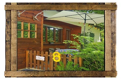 Ferienhaus mit 2 Schlafzimmer