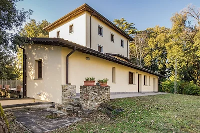 Elegante casa vacanze con piscina
