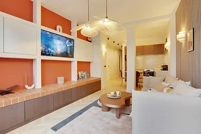 Hervorragende Wohnung 6P/2BR - Montmartre