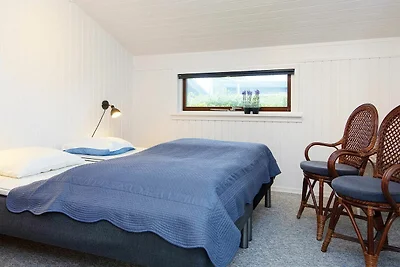 6 Personen Ferienhaus in Fårvang