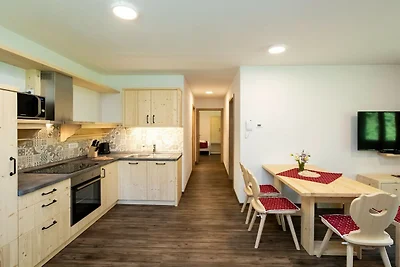 The Woodland Nook Apartments Bohinj - Classic...
