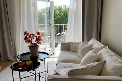 4 sterren vakantie huis in SÖLVESBORG
