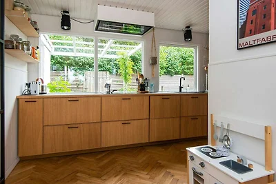 4 persone case ad Ebeltoft