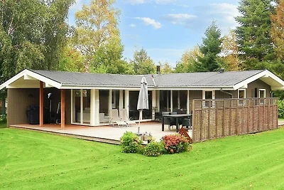 4 etoiles maison de vacances a Idestrup-By...
