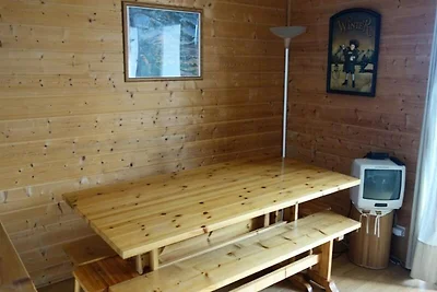 Apartment in Val d'Ys in der Nähe der...