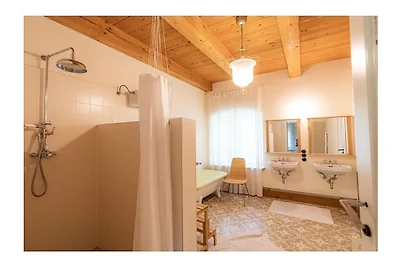 Ferienwohnung mit 3 Schlafzimmer
