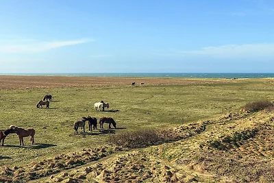 4 Personen Ferienhaus in Løkken