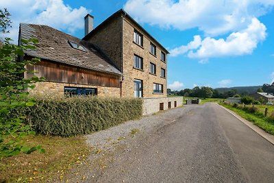 Wunderschönes Ferienhaus mit offenem Kamin