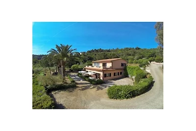 Ferienwohnung Villa Vanna Bilocale A