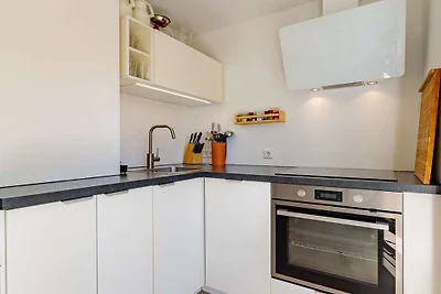 Vakantiehuis met 2 slaapkamers