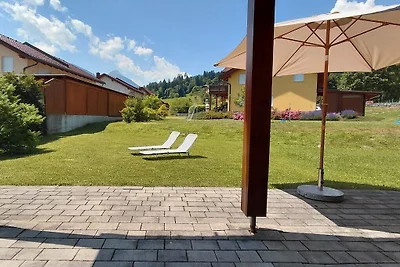 Alpenhaus Seewald