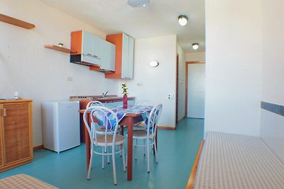 Appartamento semplicistico ad Olbia con...