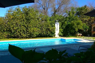 Appartamento per vacanze a Parenzo con...