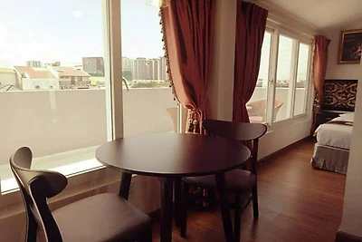 Stijlvol 1BR-appartement | Luxe wonen nabij...