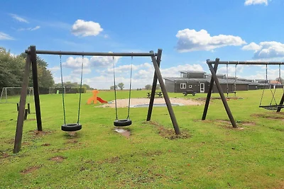 5 Sterne Ferienhaus in Faaborg