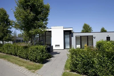 Vakantiehuis Ontspannende vakantie Velsen-Zuid