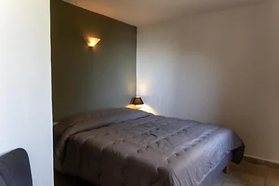 Villa con molo privato