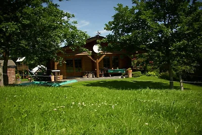 Granja vacacional Eickhoff