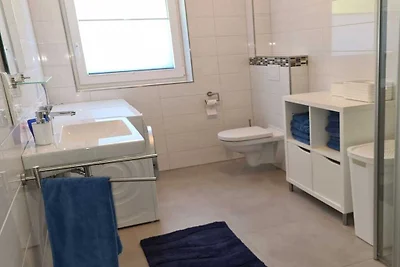 Ferienwohnung mit 1 Schlafzimmer