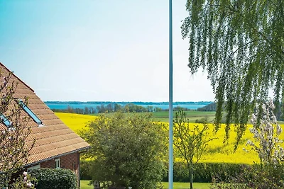 8 Personen Ferienhaus in Roslev