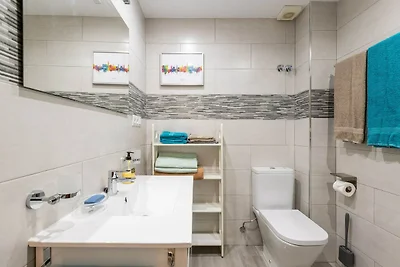 Casa Coral Beach - Casa En MÃ¡laga.