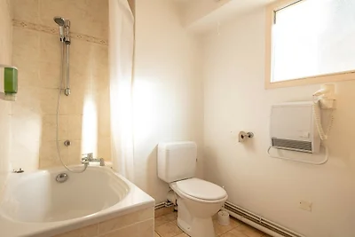 Studio für 4 Personen in Giez mit Pool